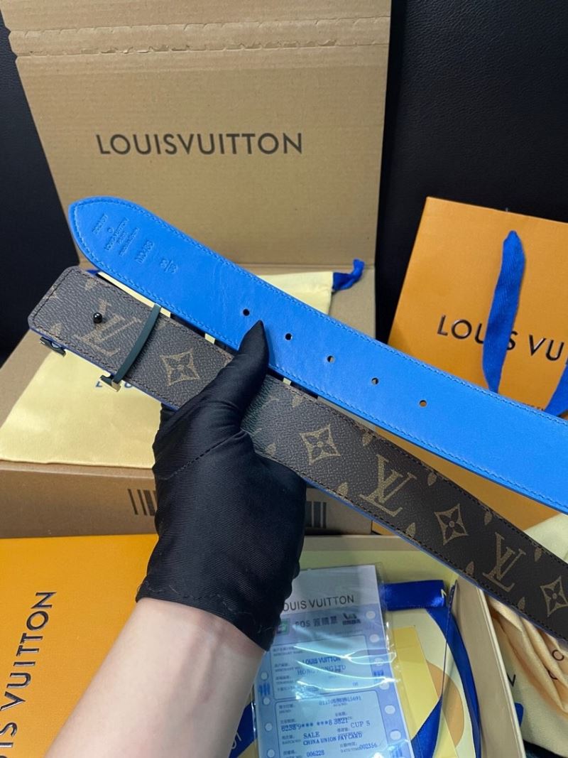 Louis Vuitton Belts